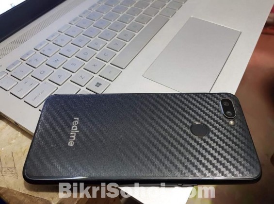 Realme 2 pro